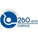 logo of Andre Chenue