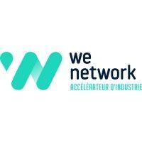 we network