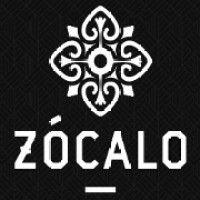 zócalo restaurant logo image