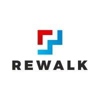 rewalk robotic