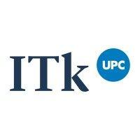 ithinkupc logo image