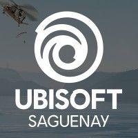 ubisoft saguenay logo image