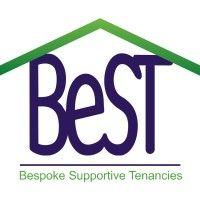 bespoke supportive tenancies logo image