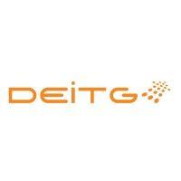 deitg logo image