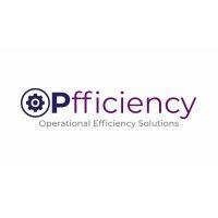 opfficiency logo image