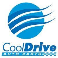 cooldrive auto parts logo image