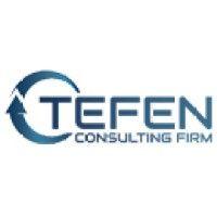 tefen management consulting logo image