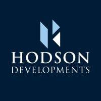 hodson developments limited logo image