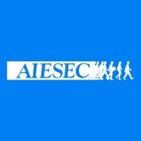 aiesec in korea logo image