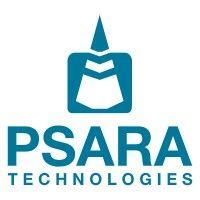 psara technologies, inc. logo image