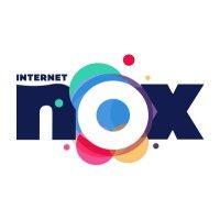 internet nox logo image