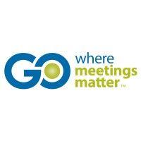 go where meetings matter