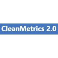 cleanmetrics 2.0 - climate solutions logo image