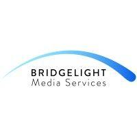 bridgelight media services logo image