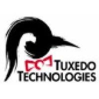 tuxedo technologies group logo image