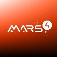 mars4 logo image