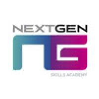 nextgen skills academy logo image