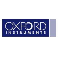 oxford instruments gmbh logo image