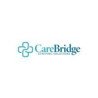 care bridge staffing solutions logo image