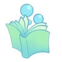 study bubbly logo image