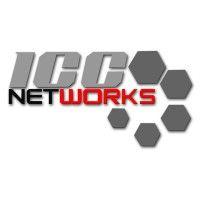 icc networks logo image