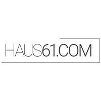 haus61 logo image