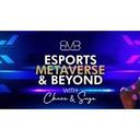 logo of Esports Metaverse Beyond