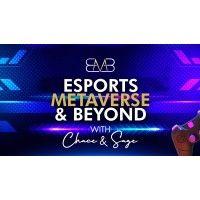 esports metaverse & beyond