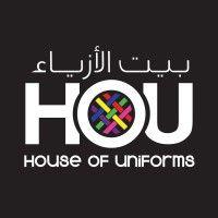 house of uniforms - hou