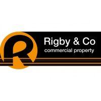 rigby & co logo image