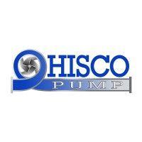 hisco pump logo image