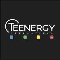 teenergy productions logo image