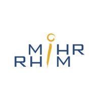 mining industry human resources council (mihr) logo image