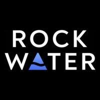 rockwater industries logo image