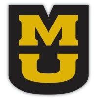 university of missouri-columbia logo image