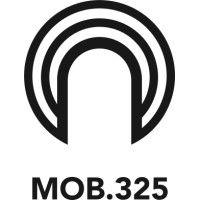 mob.325 logo image