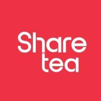 sharetea australia logo image