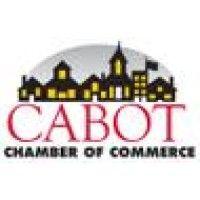 cabot chamber of commerce logo image