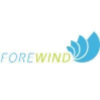 forewind logo image