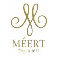 maison méert logo image