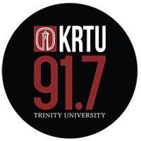 krtu 91.7 fm logo image