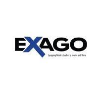 exago ministries logo image