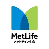 metlife japan logo image