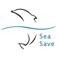 sea save foundation logo image