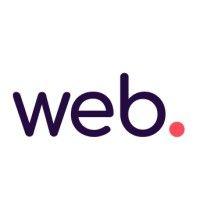 web.com group logo image