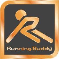 running buddy logo image