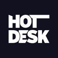 hotdesk