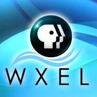 wxel: south florida pbs logo image