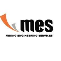 mining engineering services logo image