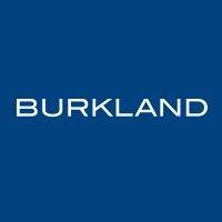 burkland logo image